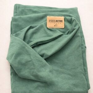 PINK ACTIVE Comfort Green Pants